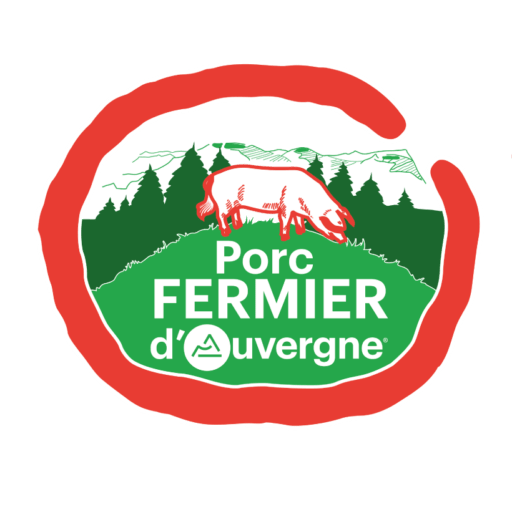 Porc Fermier d'Auvergne